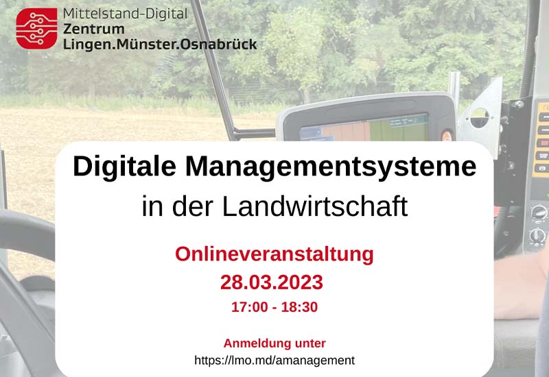  Digitale Managementsysteme in der Landwirtschaft_blog bild